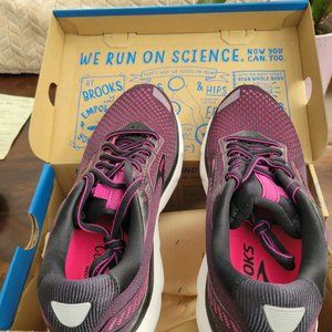 Brooks Ghost 12 - Womens